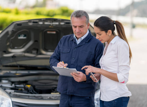 Licensed Commercial Auto Insurance service in Gordonsville, VA - Auto Insurance Axis