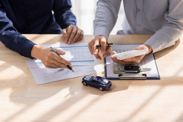 24/7 Emergency Commercial Auto Insurance experts in Gordonsville, VA