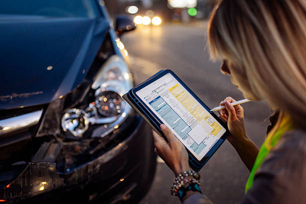 Affordable Commercial Auto Insurance solutions in Gordonsville, VA